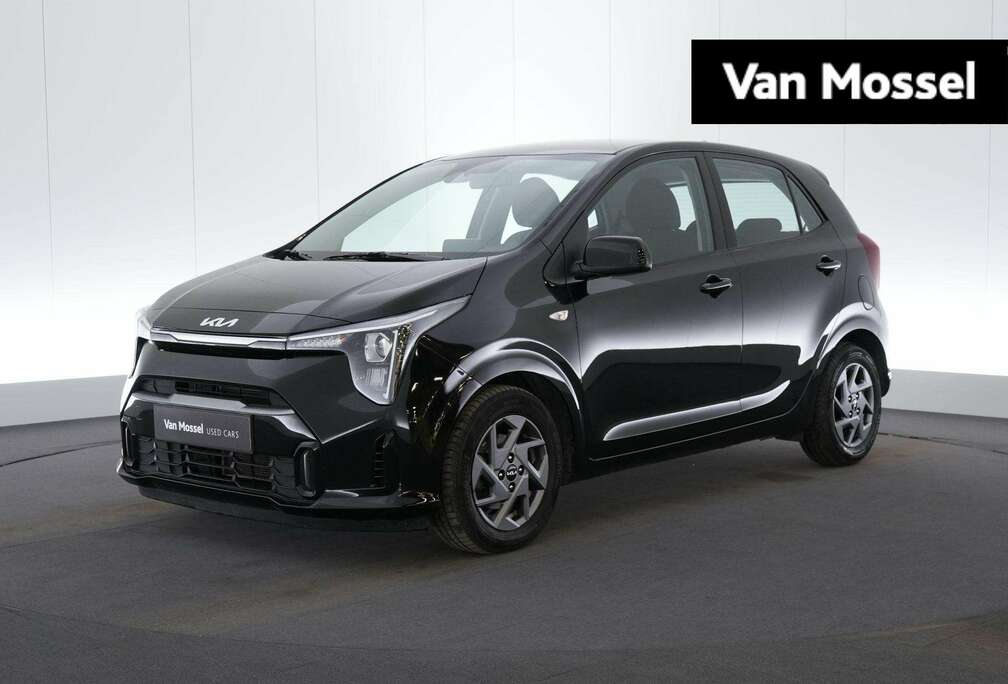 Kia 1.0 MPI 67 Pulse AMT - Actie - Promo -