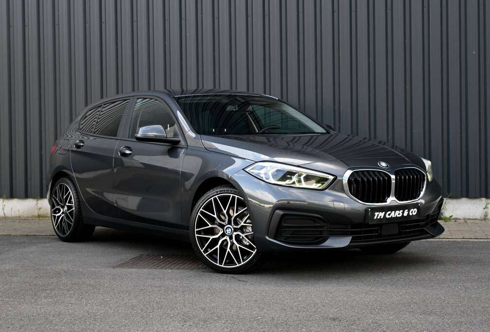 BMW i / Cam, LED, Cruise, Carplay, DAB, 19inch, BTW