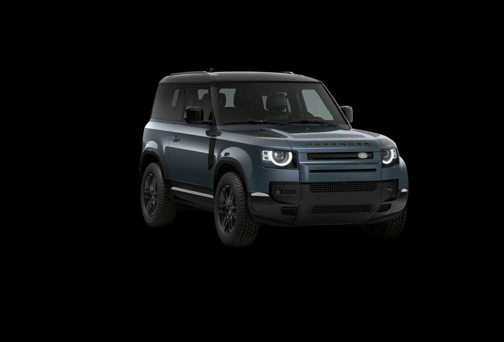 Land Rover 90 D200 X-DYNAMIC SE