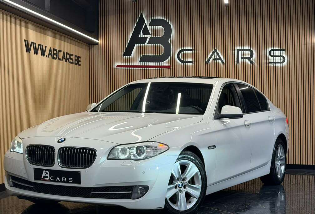 BMW iAS ** 1ER PROPRIETAIRE **
