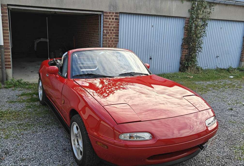 Mazda