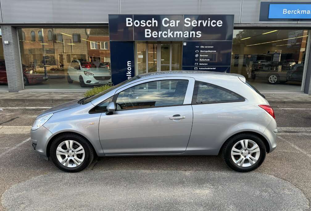 Opel Enjoy 1.3 Diesel