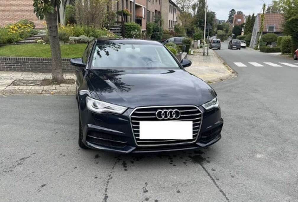 Audi A6 2.0 TDi ultra S tronic 0479/03.01.65