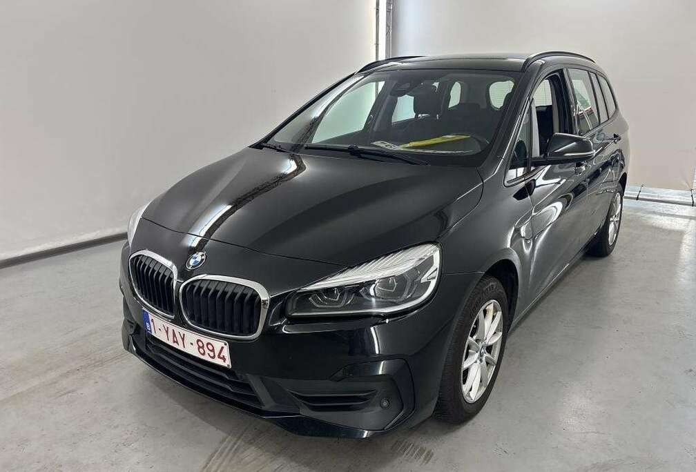 BMW Active Tourer 216i JOY Edition