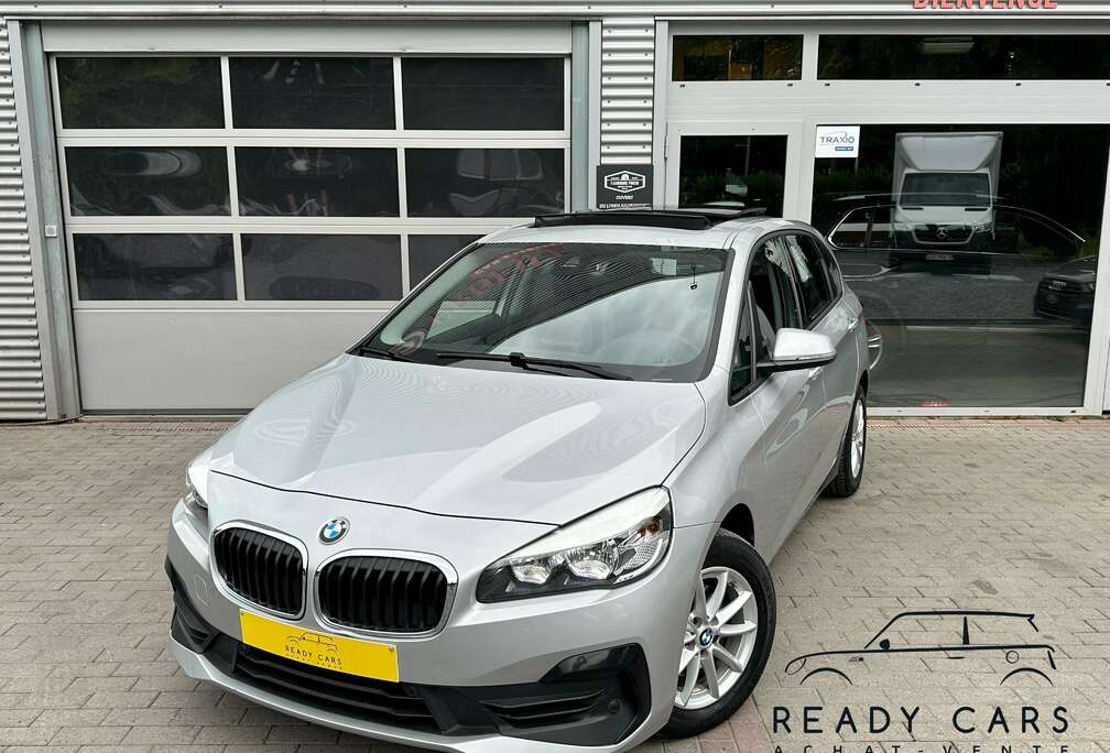 BMW *FULL OPTION*AUTOMATIQUE*TOIT PANO*CUIR*GARNTIE