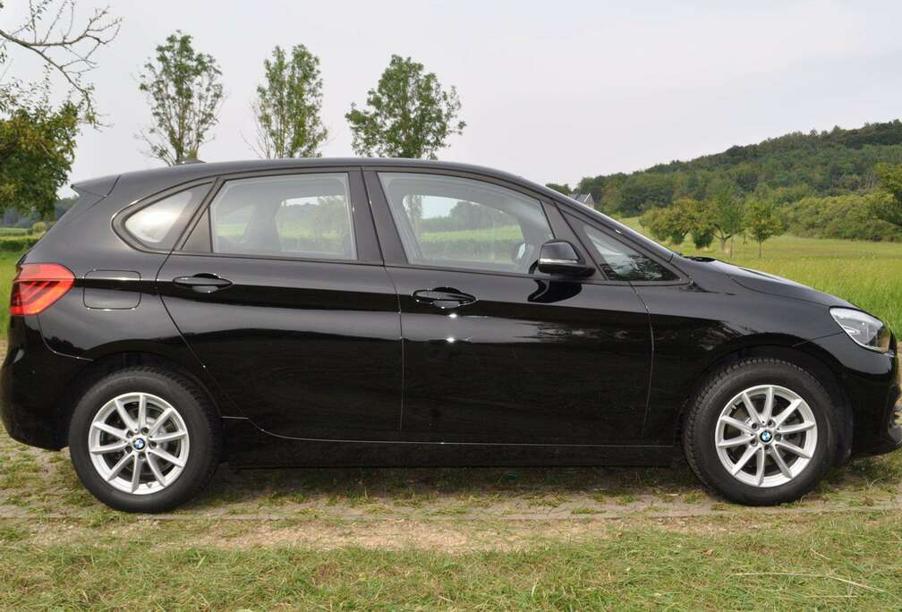 BMW BMW 218 iA ACTIVE TOURER