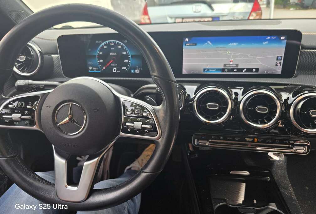 Mercedes-Benz d Shooting Brake 7G-DCT