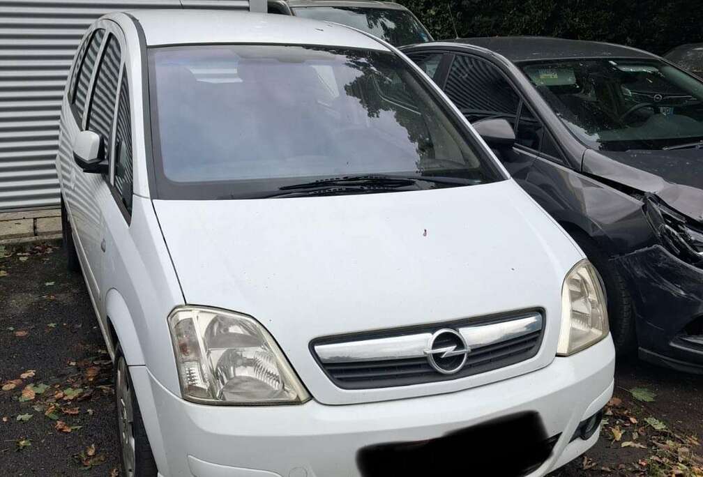 Opel 1.3 CDTi ecoFLEX Essentia FAP