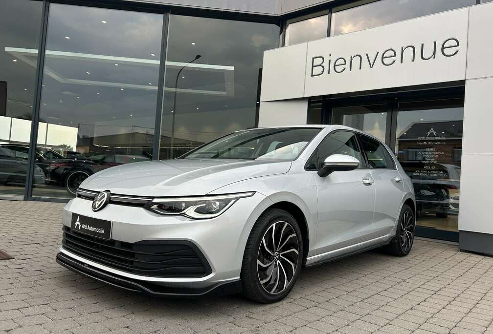 Volkswagen 1.5 TSI *GARANTIE 12 MOIS*1er PROPRIETAIRE*CAMERA*