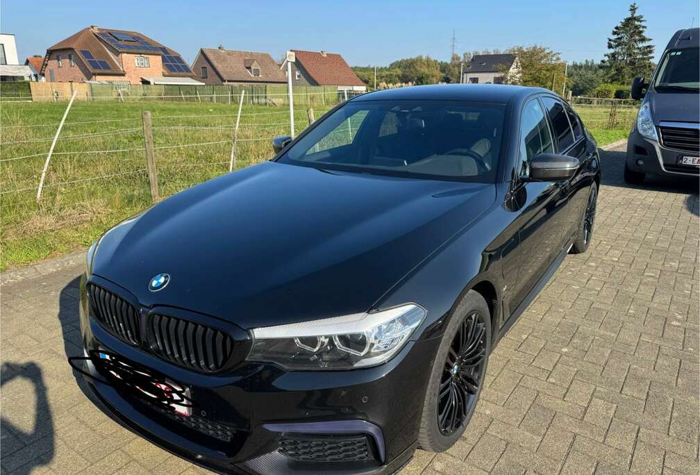 BMW BMW 530e