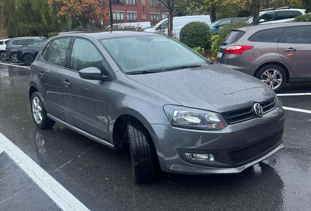 Volkswagen Polo 1.2i Trendline
