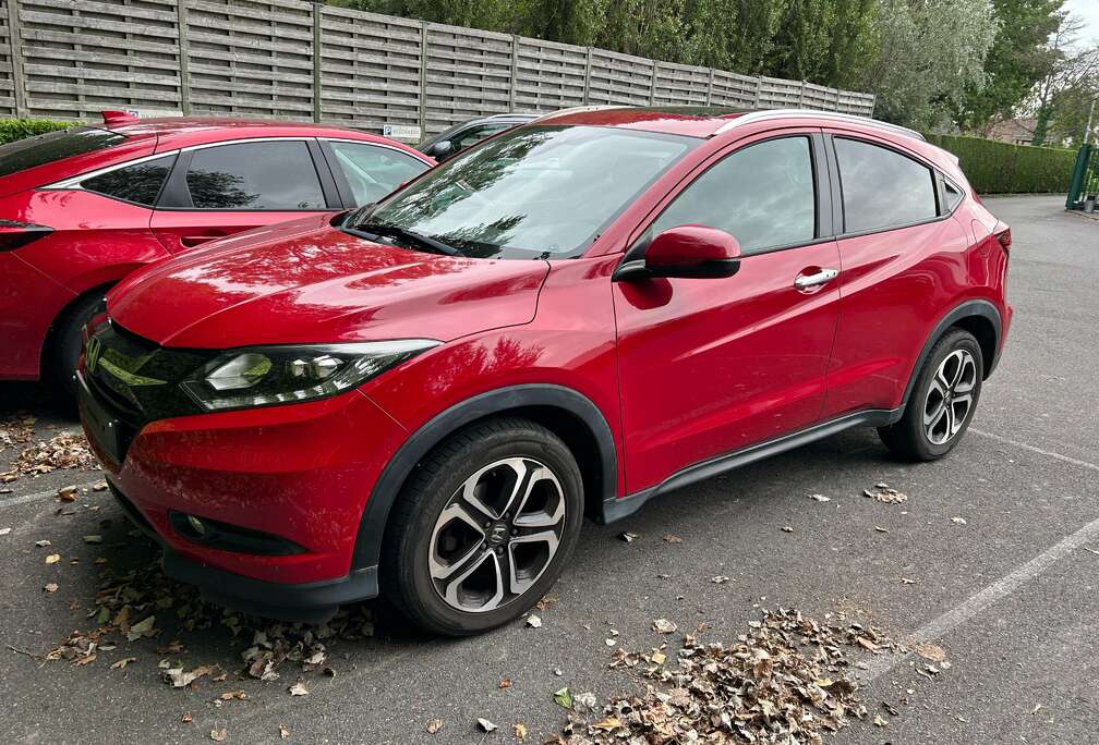 Honda HR-V 1.5 i-VTEC Executive