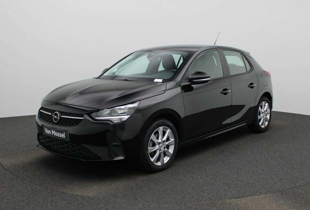 Opel 1.2 55kW S/S Edition Cruise Control  Lane Assist