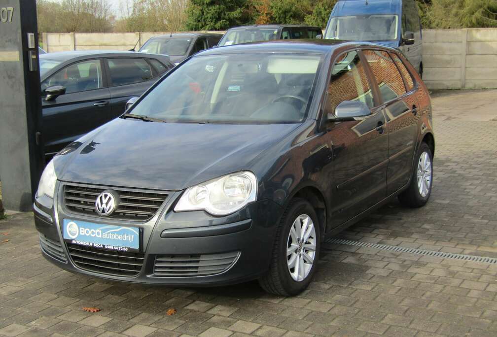 Volkswagen Polo 1.2 United