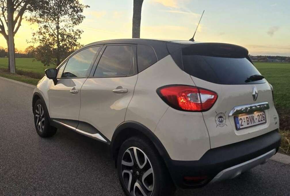 Renault ENERGY dCi 110 Start&Stop Intens