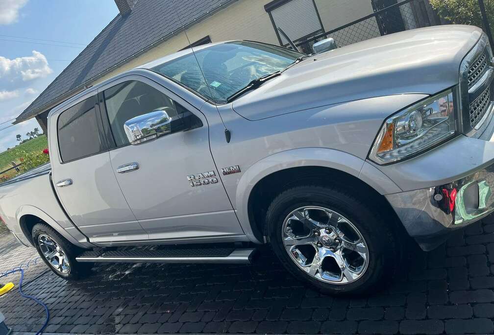 Dodge Laramie 2019 GPL 22.500€ HT