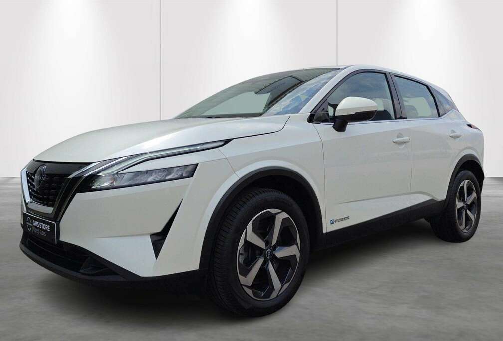 Nissan e-POWER Business Edition - incl 2 jaar KARE