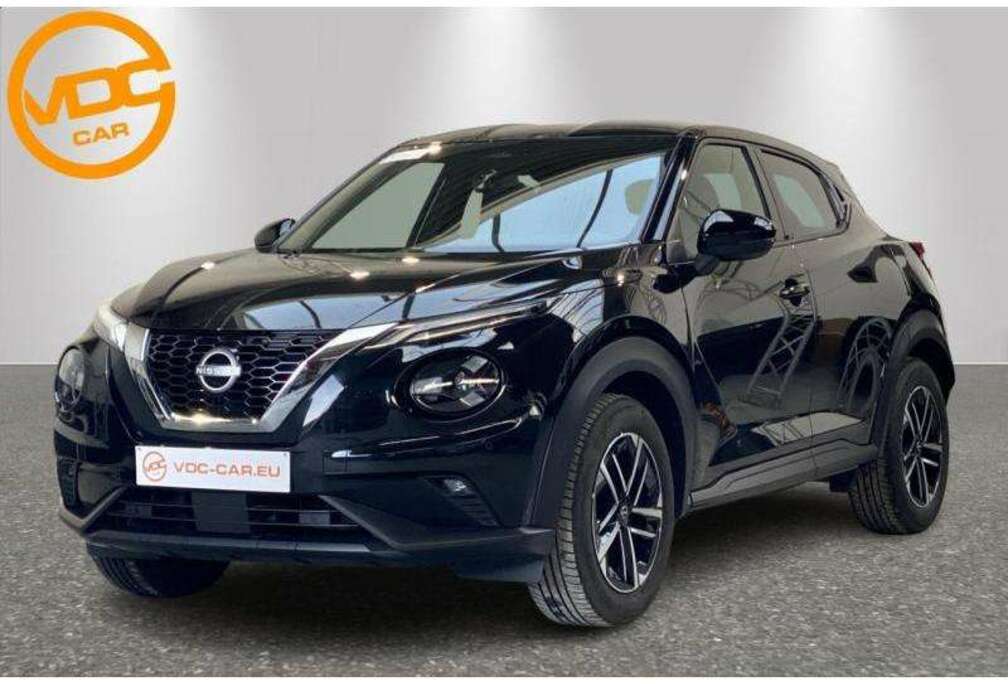 Nissan N-CONNECTA Hiver II