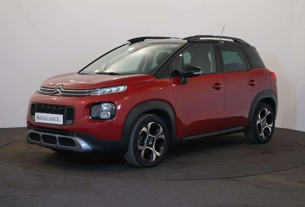 Citroen 1.5 BlueHDi Shine SS 5d 81kW 5D MANUAL6  Carplay/AndroidAutoGPS Caméra