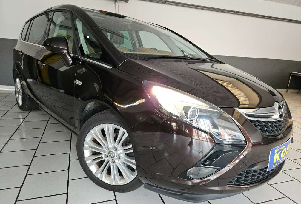 Opel 2.0 CDTi 110CV Cosmo  NAVI  TOIT PANORAMIQUE