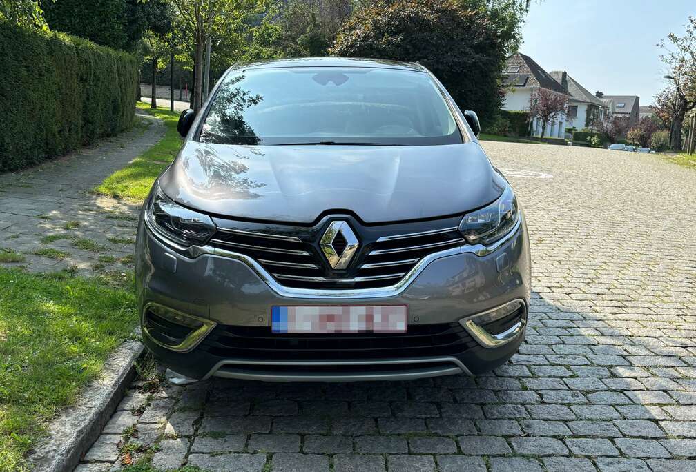 Renault INTENS TCe 225 EDC GPF