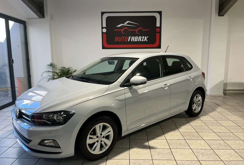 Volkswagen Polo 1.0 TSI DSG OPF Comfortline