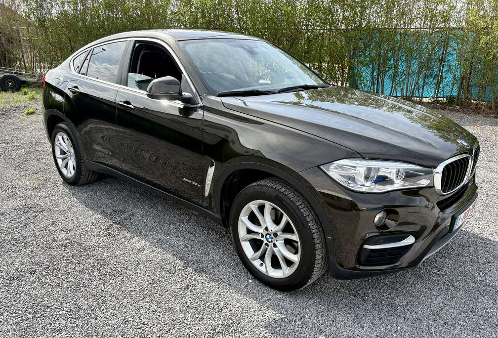 BMW 3.0 dAS xDrive30 Business Pack