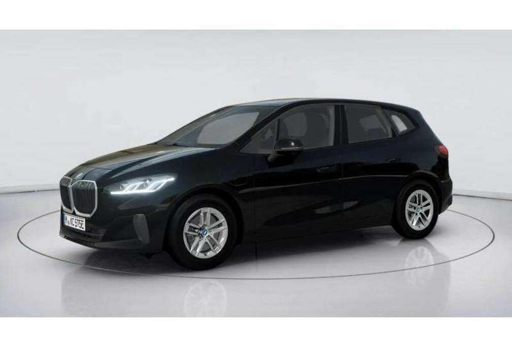 BMW e xDrive Active Tourer 225e xDrive Active Tourer