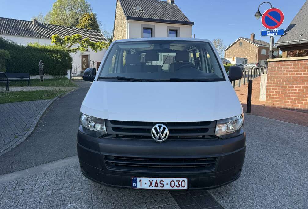 Volkswagen 1.9 TDi Hayon/ARklep