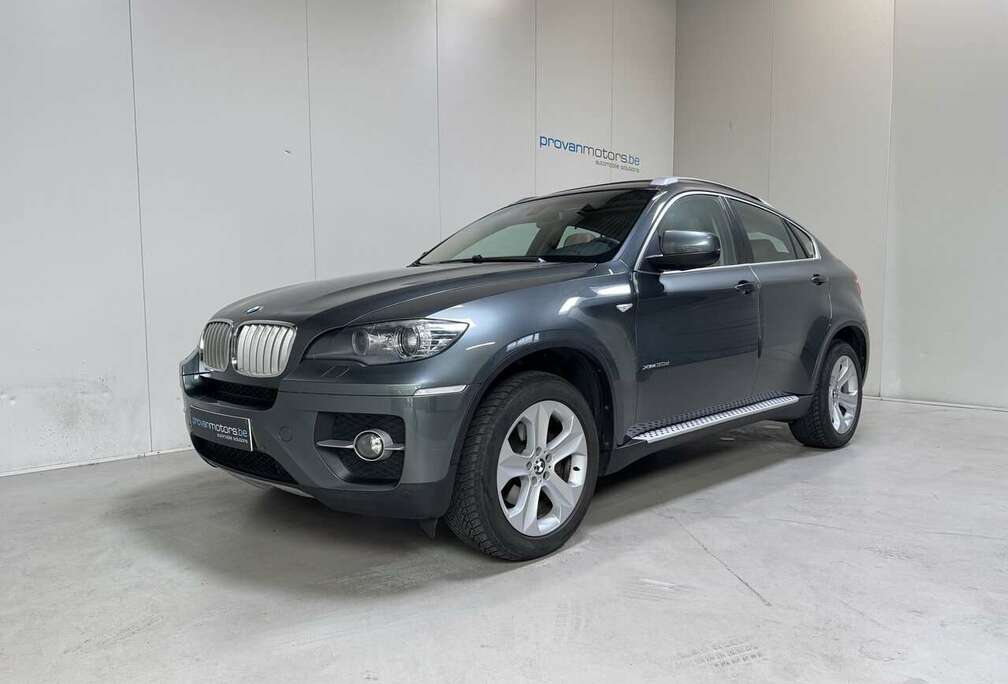 BMW xDrive 30d Autom. - Airco - GPS - Topstaat