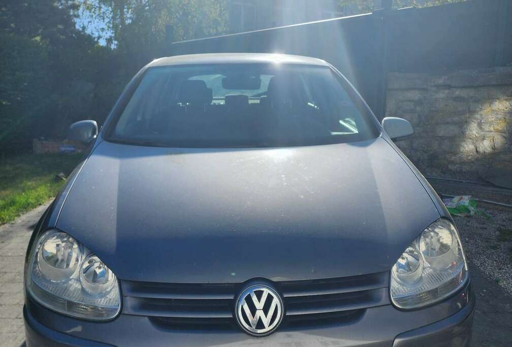 Volkswagen 1.9 TDI 90 Cup