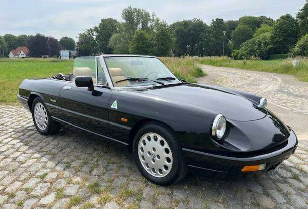 Alfa Romeo