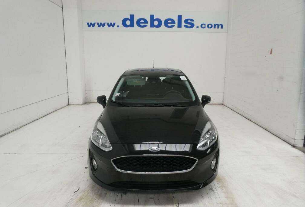 Ford 1.0 Ecoboost
