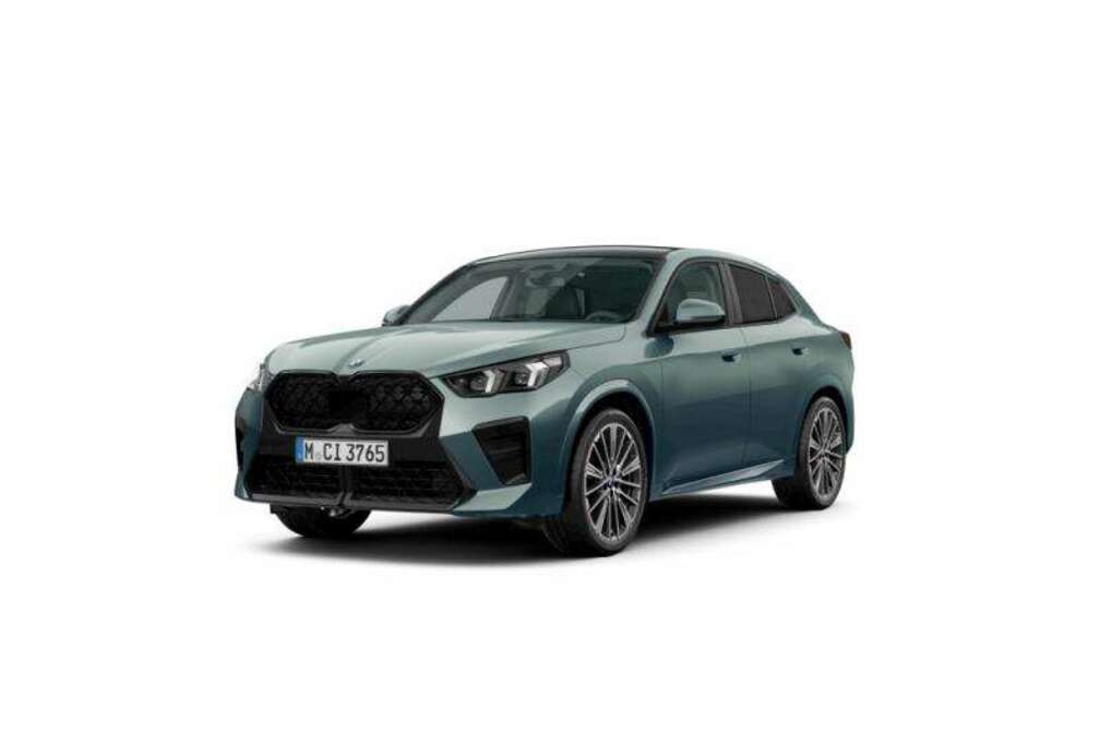 BMW M SPORT PRO - PANODAK - INDIVIDUALL