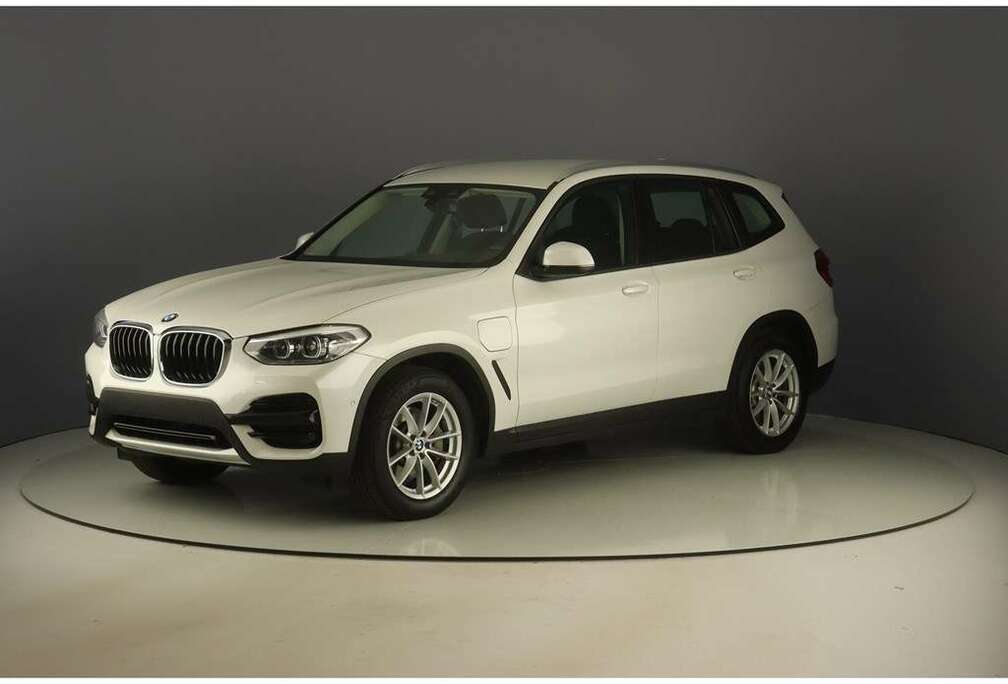 BMW xDrive30e 272pk Pack Business