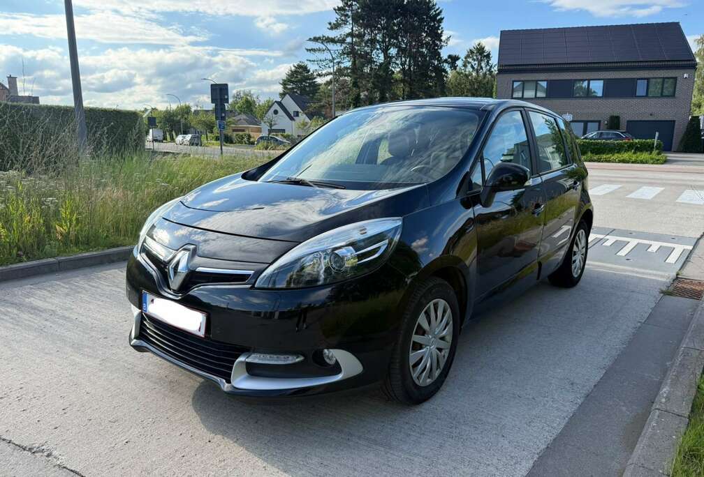 Renault 1.2 TCe Energy Limited