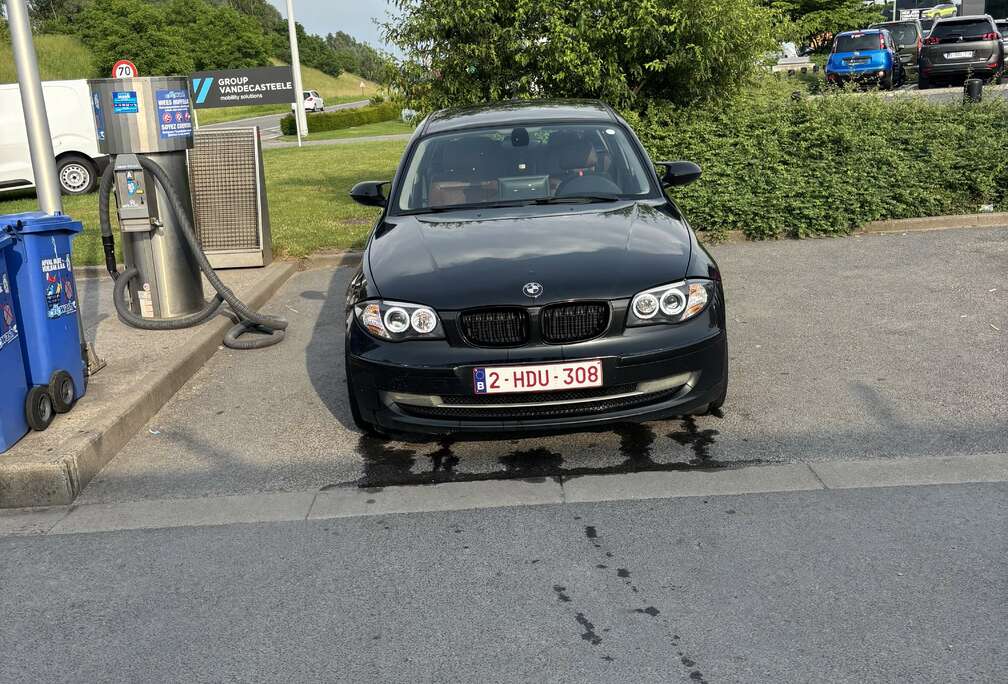 BMW d