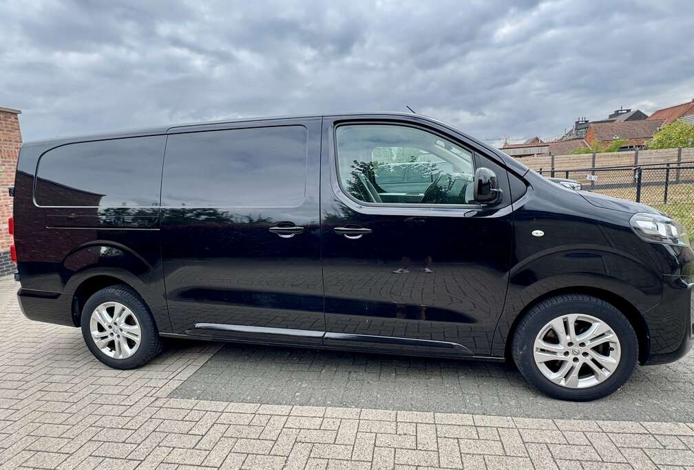 Opel 2.0 Diesel