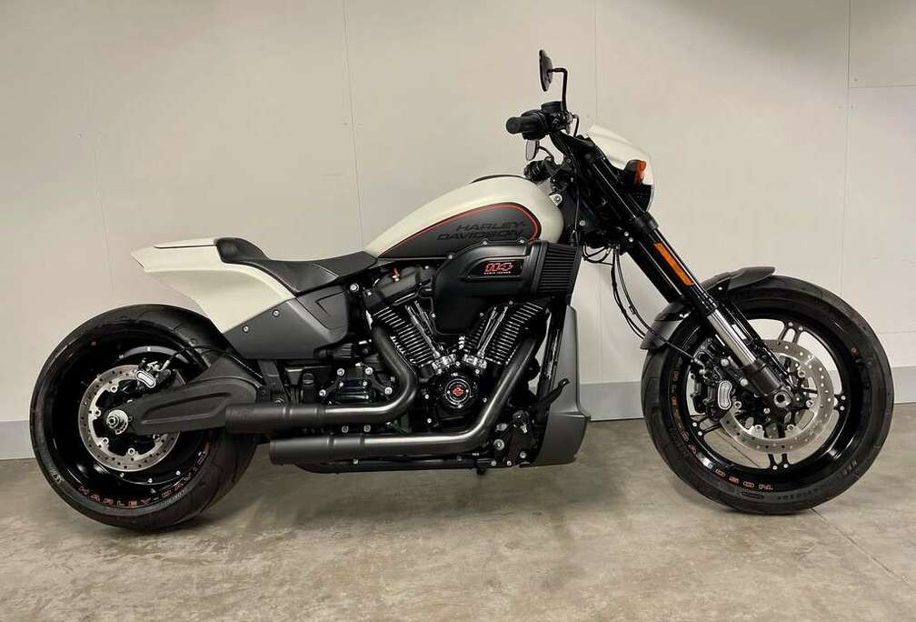 Overig FXDRS