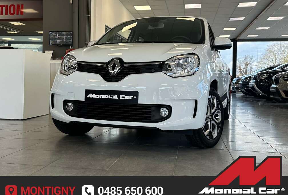 Renault 0.9 TCe Edition One *Air Connect *Clim