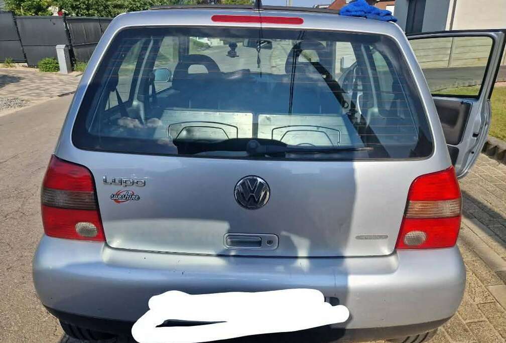 Volkswagen 1.4i Cambridge
