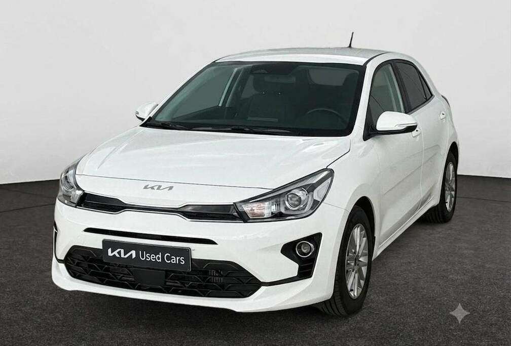 Kia Rio 1.0 T Pulse
