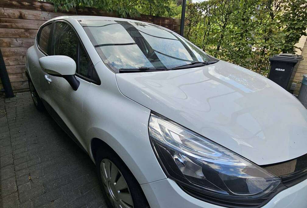 Renault Clio 0.9 TCe Cool
