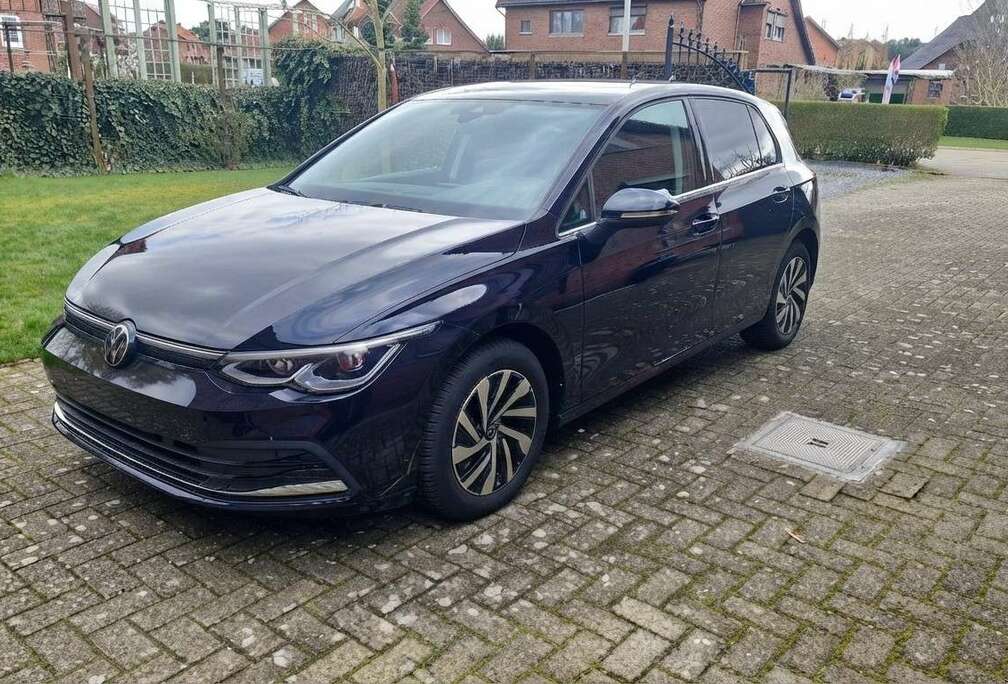 Volkswagen 1.4 eHybrid OPF DSG Style
