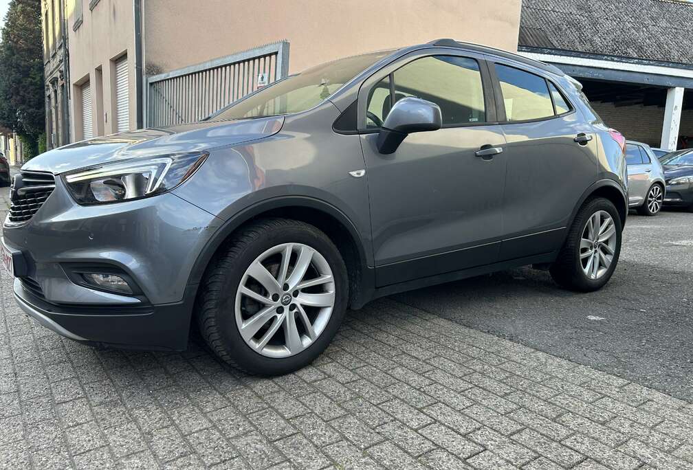 Opel 12 MOIS DE GARANTIE