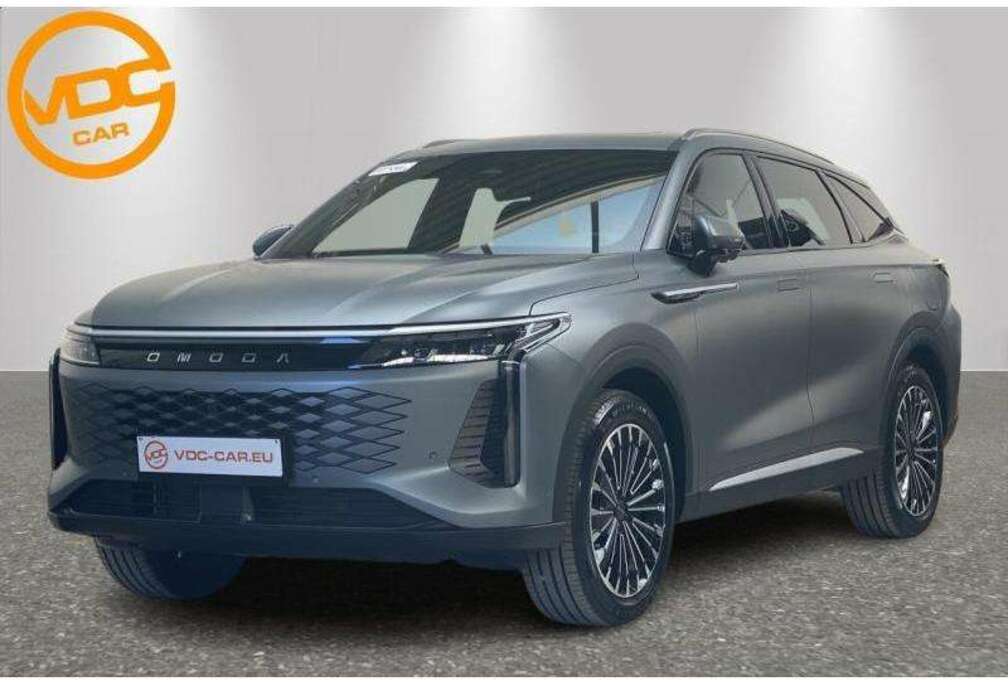 PREMIUM SHS-P