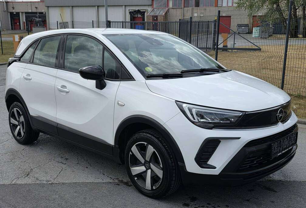 Opel Crossland 1.5 TD ECOTEC S/S