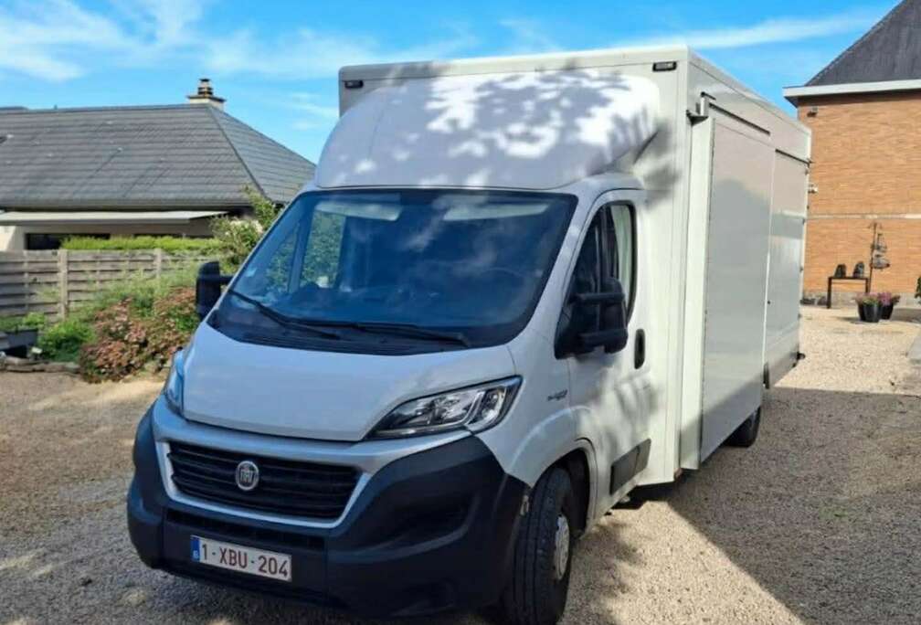 Fiat Marktwagen