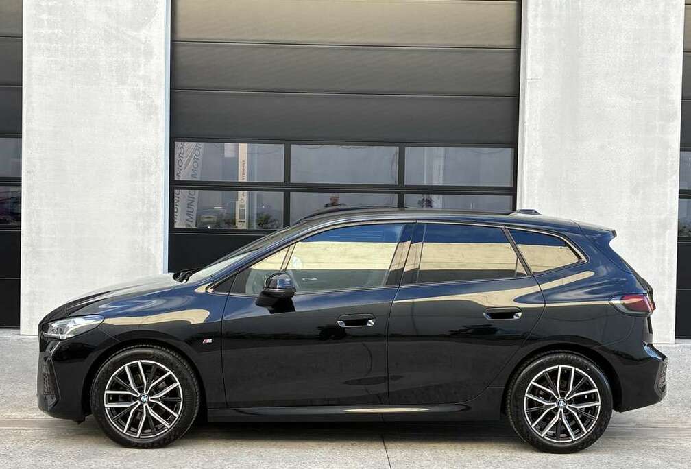 BMW i Aut Active Tourer ///M Sport/Leder/Head-Up/.../2 Jaar Garantie