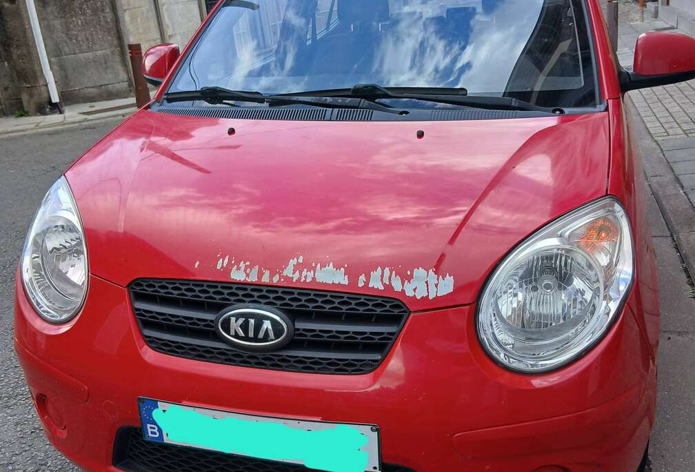 Kia Picanto 1.0i Easy